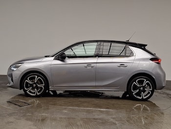 Used Vauxhall Corsa 2023 for sale - 78877169: Photo