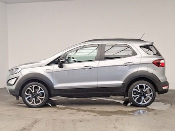Used Ford Ecosport 2023 for sale - 79610542: Photo