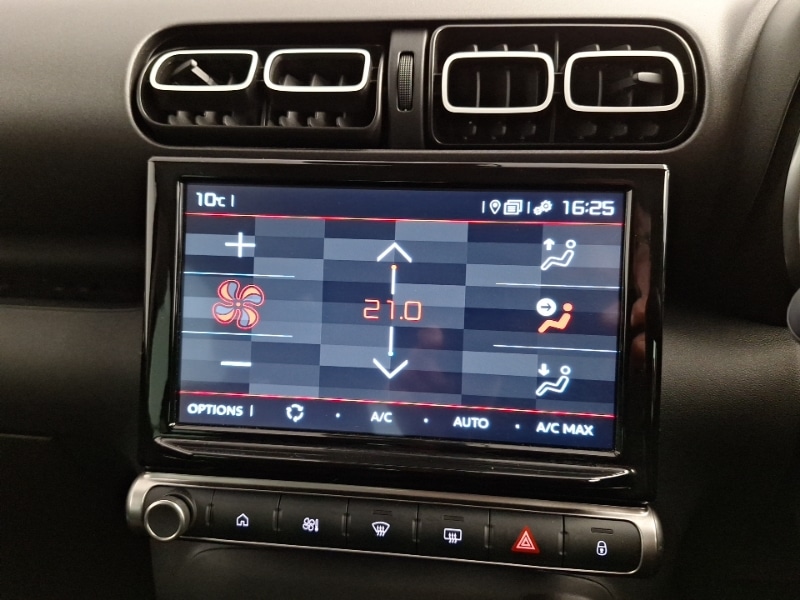 Used Citroen C3 Aircross 2022 for sale - 78023592: Photo 13