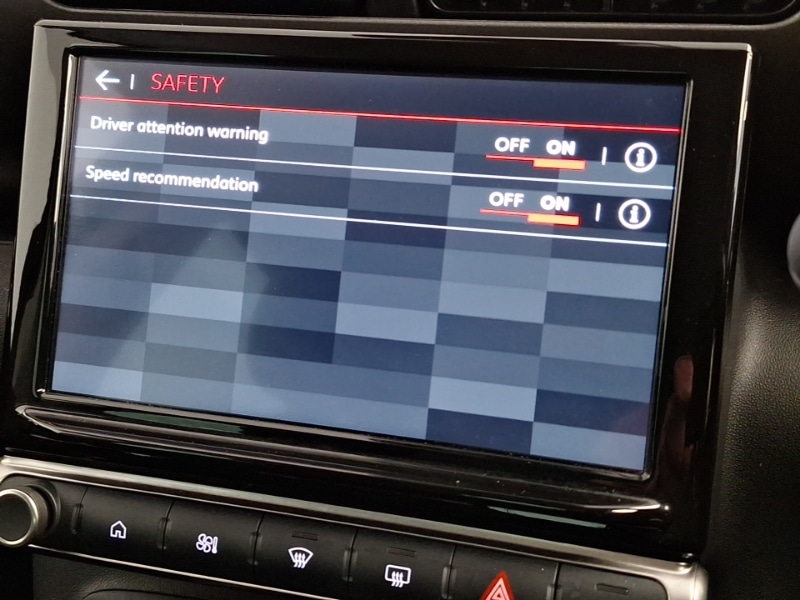 Used Citroen C3 Aircross 2022 for sale - 78023592: Photo 14