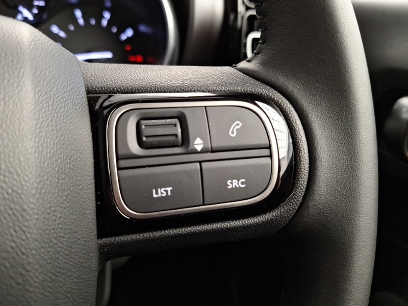 Used Citroen C3 Aircross 2022 for sale - 78023592: Photo 16