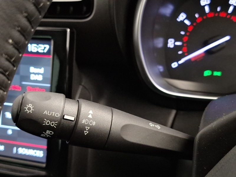 Used Citroen C3 Aircross 2022 for sale - 78023592: Photo 17