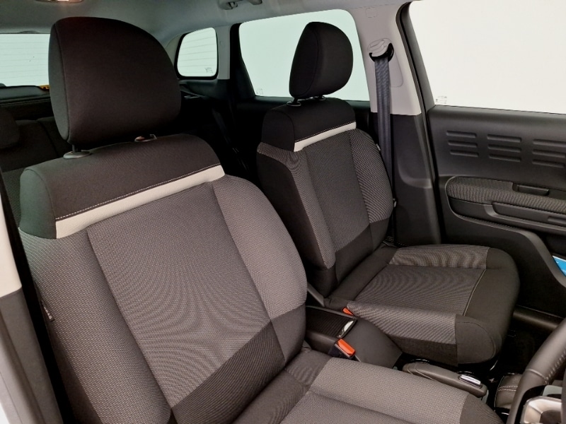 Used Citroen C3 Aircross 2022 for sale - 78023592: Photo 19