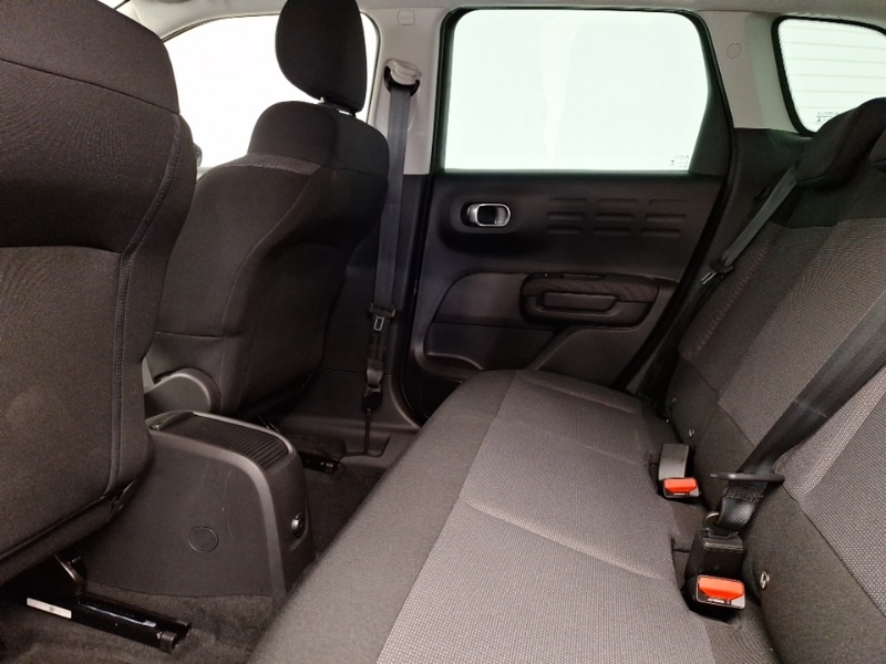 Used Citroen C3 Aircross 2022 for sale - 78023592: Photo 6