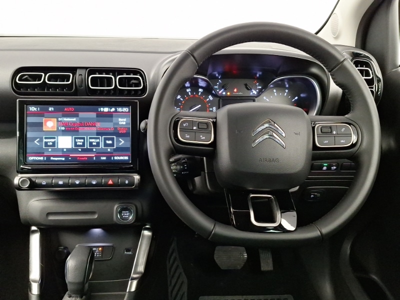 Used Citroen C3 Aircross 2022 for sale - 78023592: Photo 7