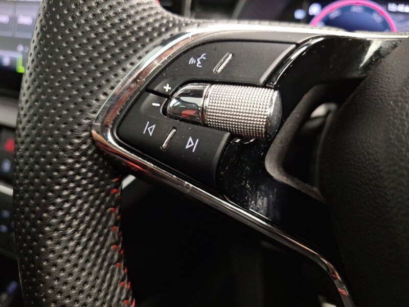 Used Skoda Kamiq 2022 for sale - 77475954: Photo 16