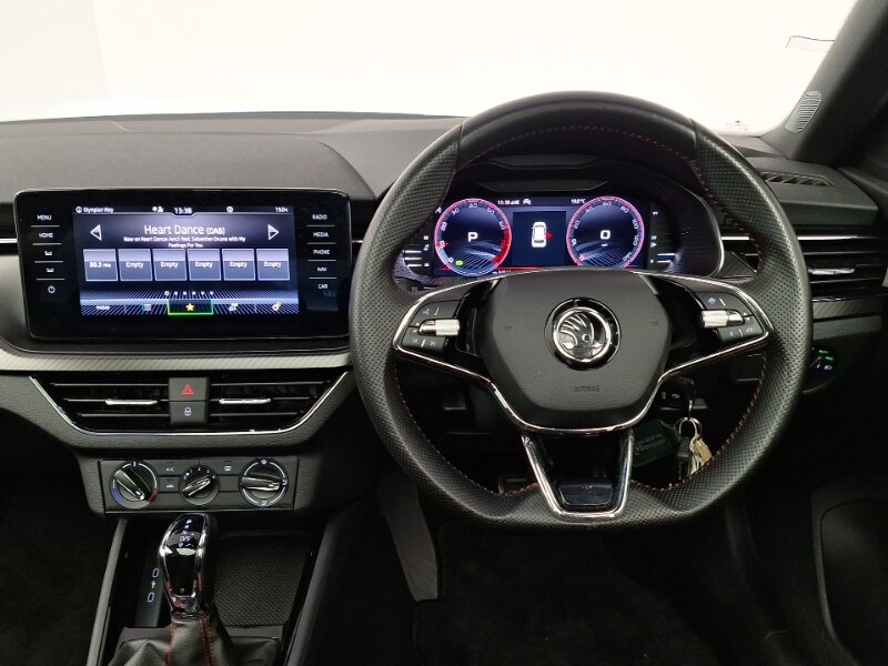 Used Skoda Kamiq 2022 for sale - 77475954: Photo 7