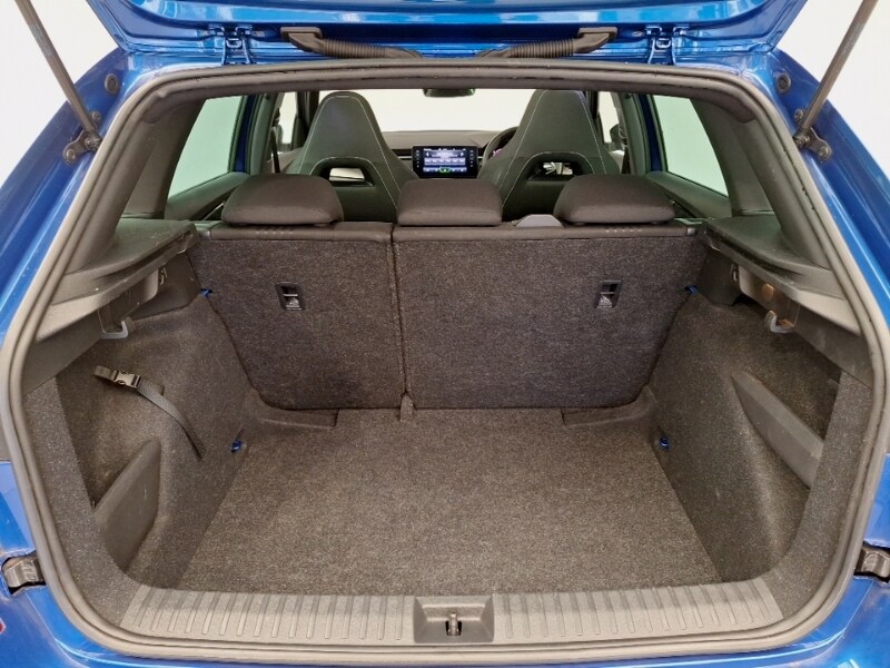 Used Skoda Kamiq 2022 for sale - 77475954: Photo 8