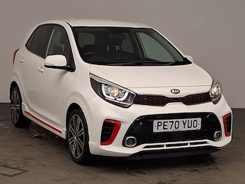 Used Kia Picanto 2020 for sale - 78865704: Photo