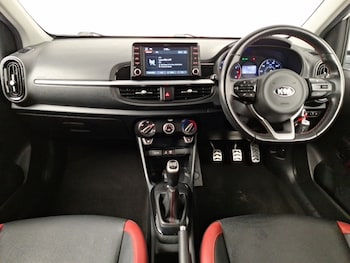 Used Kia Picanto 2020 for sale - 78865704: Photo