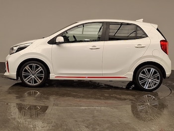 Used Kia Picanto 2020 for sale - 78865704: Photo