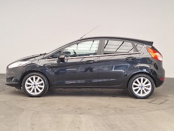 Used Ford Fiesta 2016 for sale - 78884656: Photo