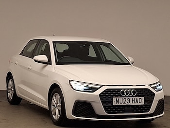 Used Audi A1 2023 for sale - 78253106: Photo