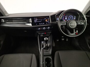 Used Audi A1 2023 for sale - 78253106: Photo