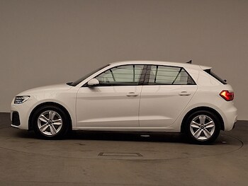 Used Audi A1 2023 for sale - 78253106: Photo