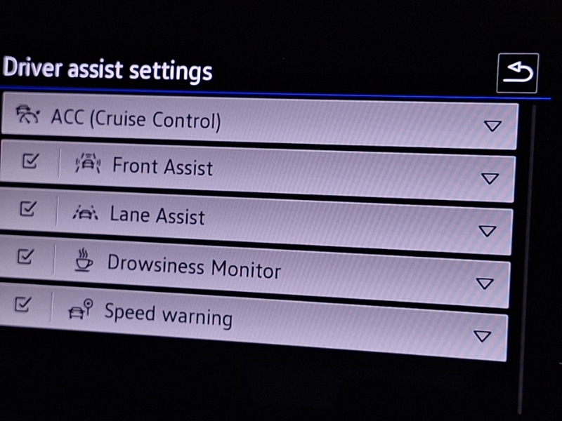 Used Volkswagen T-Roc 2025 for sale - 77500012: Photo 14