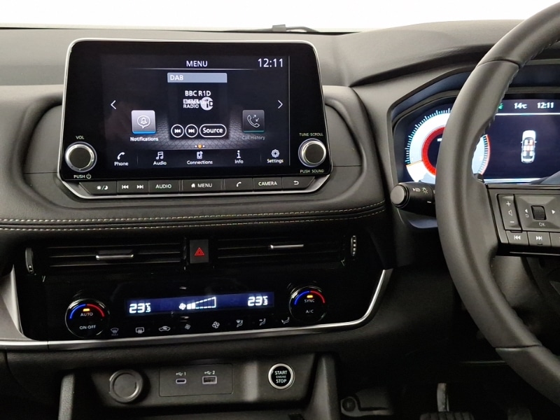 Used Nissan X-Trail 2024 for sale - 76924893: Photo 10