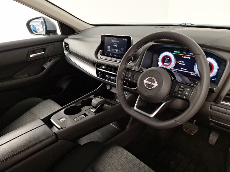 Used Nissan X-Trail 2024 for sale - 76924893: Photo 11