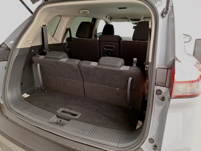 Used Nissan X-Trail 2024 for sale - 76924893: Photo 12