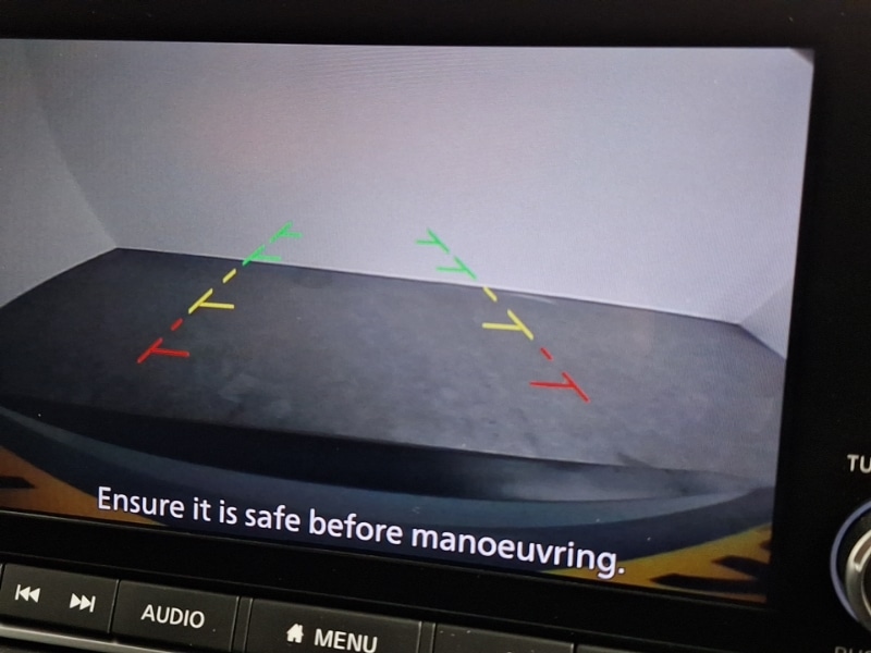 Used Nissan X-Trail 2024 for sale - 76924893: Photo 13