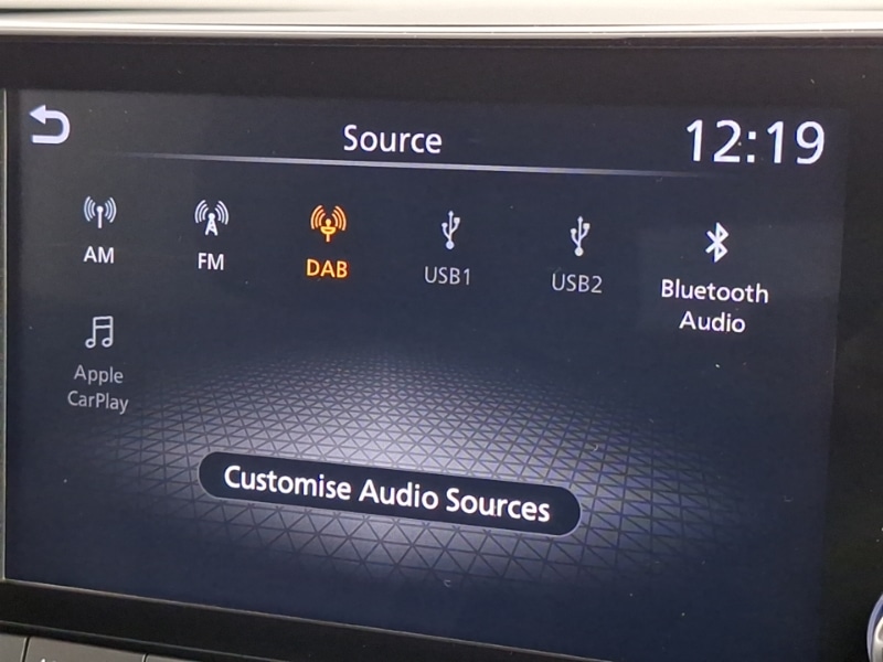 Used Nissan X-Trail 2024 for sale - 76924893: Photo 14