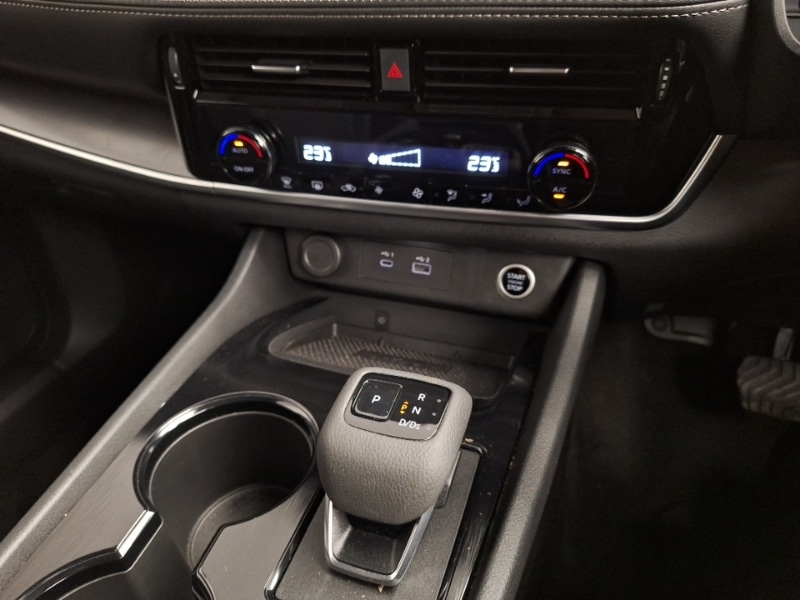 Used Nissan X-Trail 2024 for sale - 76924893: Photo 15