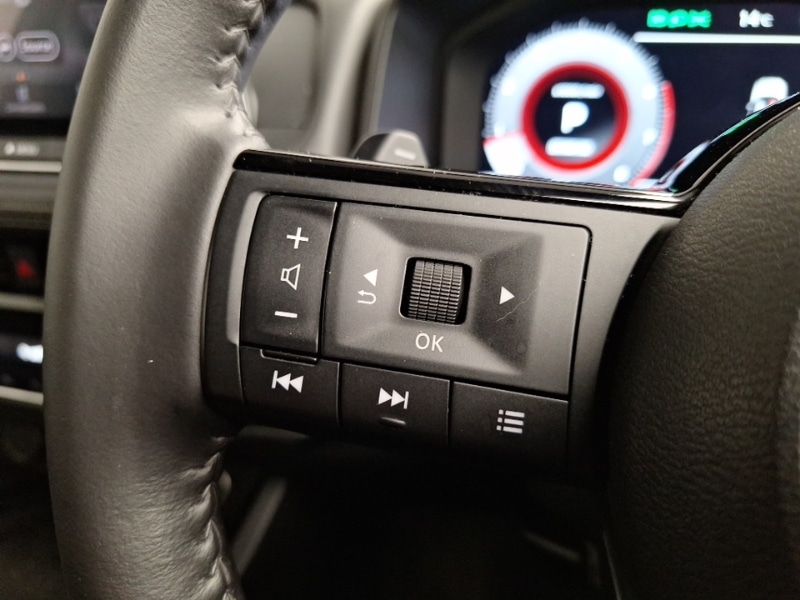 Used Nissan X-Trail 2024 for sale - 76924893: Photo 16