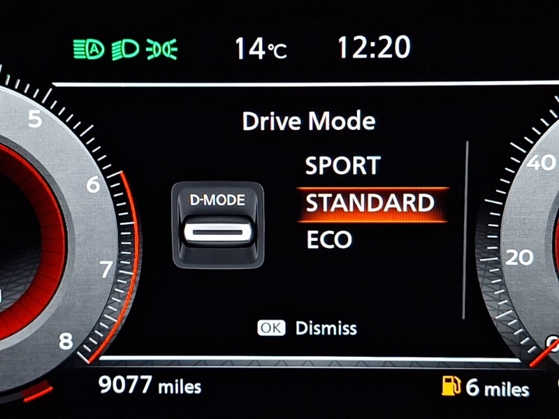 Used Nissan X-Trail 2024 for sale - 76924893: Photo 19