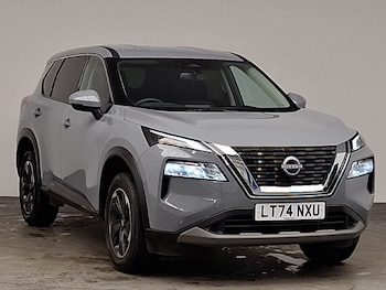 2024 - 1.5 MHEV 163 Acenta Premium 5dr [7 Seat] Xtronic