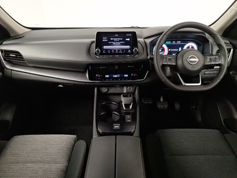 Used Nissan X-Trail 2024 for sale - 76924893: Photo 2