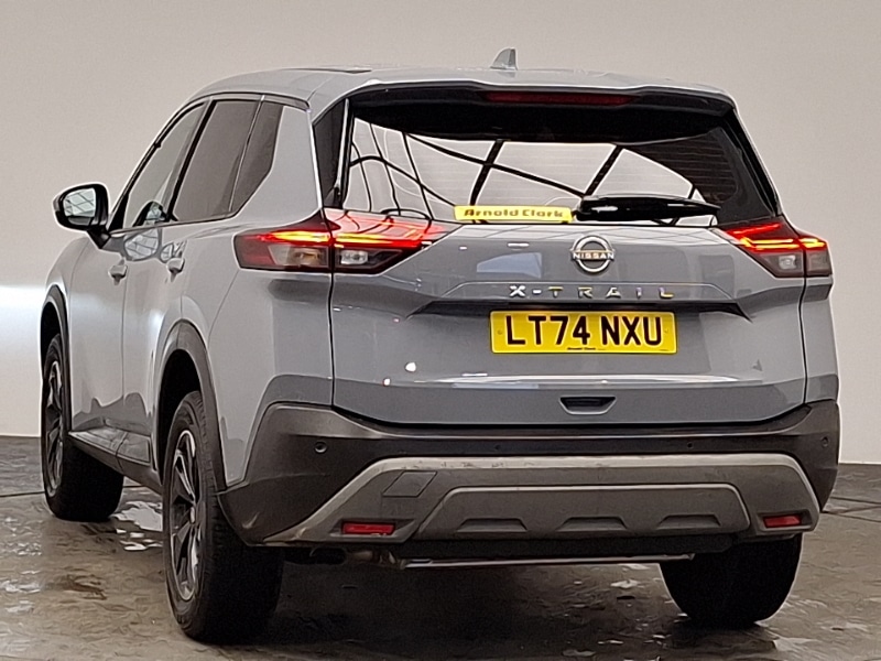 Used Nissan X-Trail 2024 for sale - 76924893: Photo 3