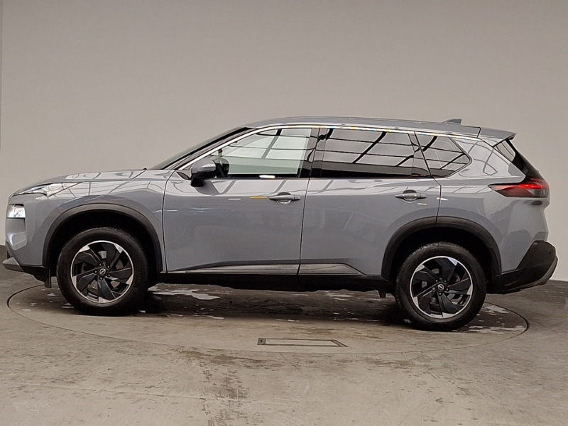 Used Nissan X-Trail 2024 for sale - 76924893: Photo 4