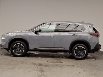 Used Nissan X-Trail 2024 for sale - 76924893: Photo