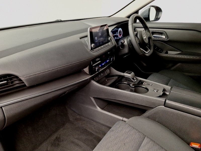 Used Nissan X-Trail 2024 for sale - 76924893: Photo 5