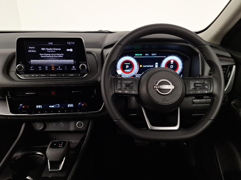 Used Nissan X-Trail 2024 for sale - 76924893: Photo 7