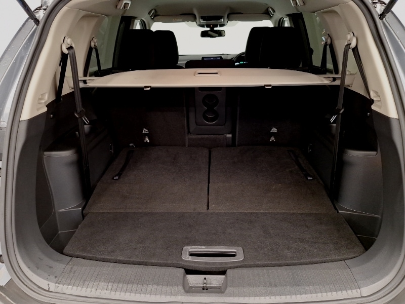 Used Nissan X-Trail 2024 for sale - 76924893: Photo 8