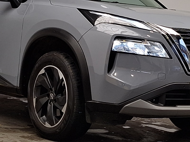 Used Nissan X-Trail 2024 for sale - 76924893: Photo 9