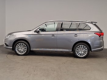 Used Mitsubishi Outlander 2021 for sale - 78727735: Photo