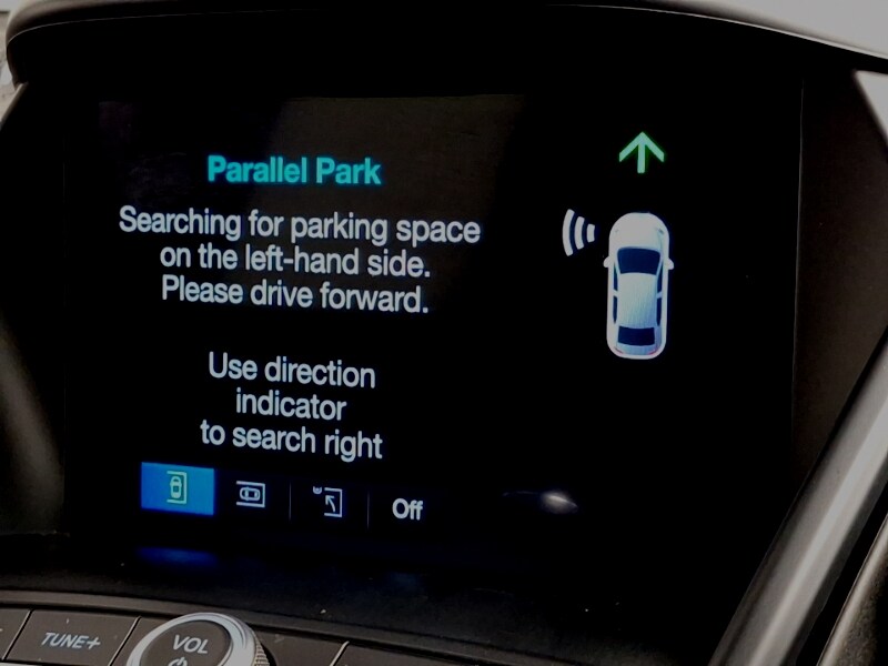 Used Ford Kuga 2019 for sale - 77933555: Photo 19