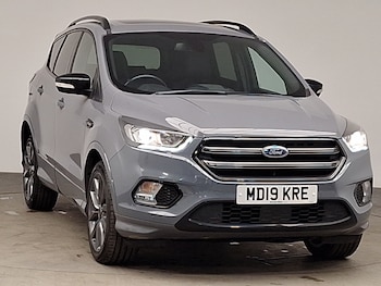 Used Ford Kuga 2019 for sale - 77933555: Photo
