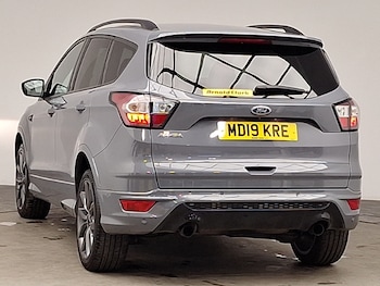 Used Ford Kuga 2019 for sale - 77933555: Photo