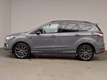 Used Ford Kuga 2019 for sale - 77933555: Photo