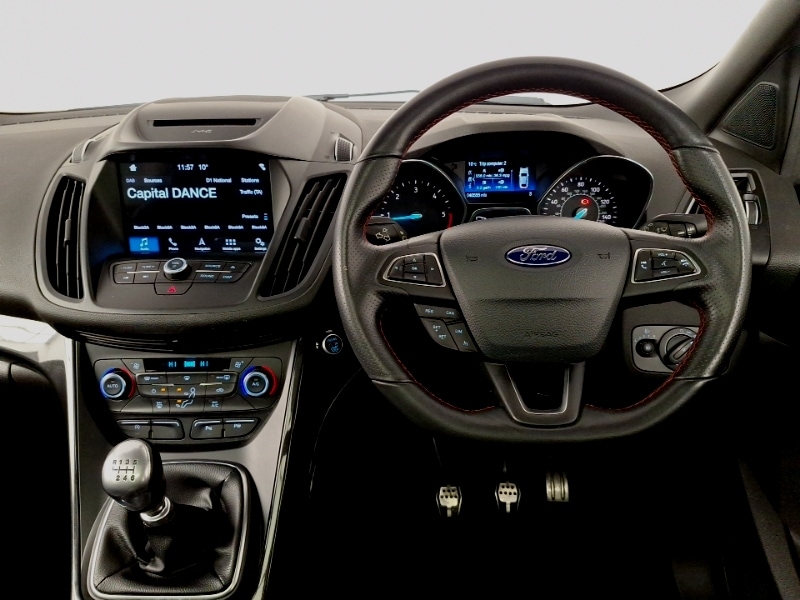 Used Ford Kuga 2019 for sale - 77933555: Photo 7