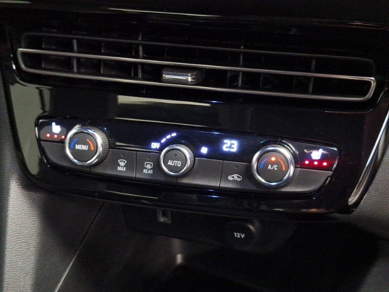 Used Vauxhall Mokka 2023 for sale - 76188255: Photo 14