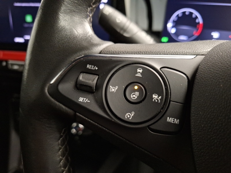 Used Vauxhall Mokka 2023 for sale - 76188255: Photo 16