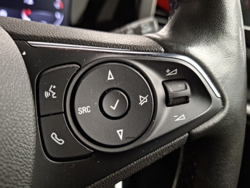 Used Vauxhall Mokka 2023 for sale - 76188255: Photo 17