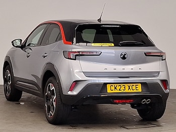 Used Vauxhall Mokka 2023 for sale - 76188255: Photo 3