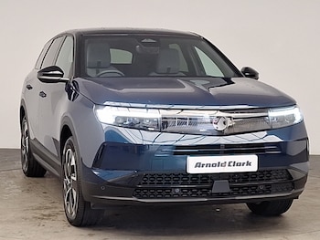 Used Vauxhall Grandland 2025 for sale - 79070133: Photo