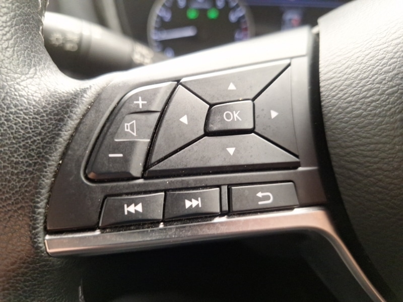 Used Nissan Juke 2022 for sale - 76321429: Photo 13