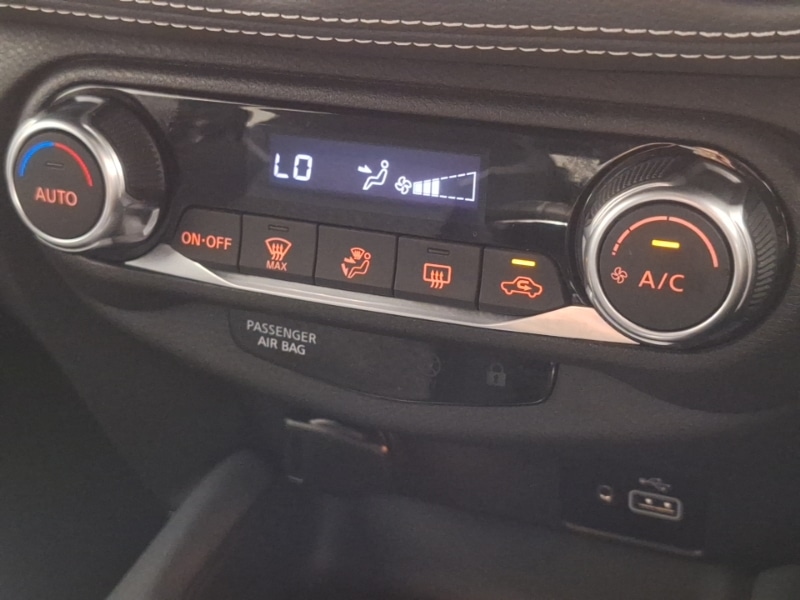 Used Nissan Juke 2022 for sale - 76321429: Photo 19